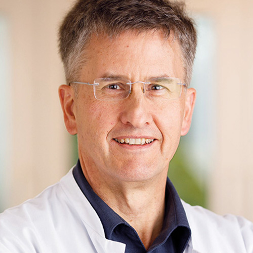 Dr. Klaus Ueberreiter, Germany