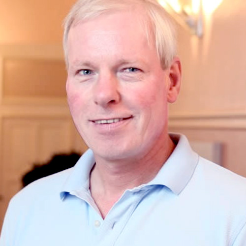 Dr Hartmut Meyer, Germany