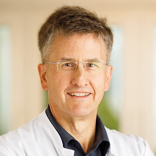 Dr. Klaus Ueberreiter, Germany