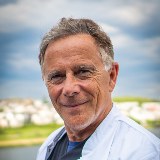 Dr. med. Stefan Welss, Germany